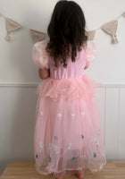 Load image into Gallery viewer, Aurora Princess Birthday Party Dress Costume - Pre order
