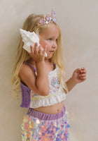 Load image into Gallery viewer, Aurelia Mermaid Princess Set - Fox Baby &amp; Co
