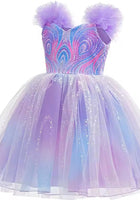 Load image into Gallery viewer, Enchanted Glinda Princess Party Dress - Fox Baby &amp; Co
