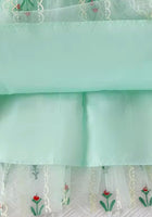Load image into Gallery viewer, New Anna Princess Birthday Party Dress Costume, Crown &amp; Wand Set (Pre order)
