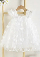 Load image into Gallery viewer, New Arabella Butterfly Luxe Fairy Tulle Birthday Dress (limited edition) - Fox Baby &amp; Co
