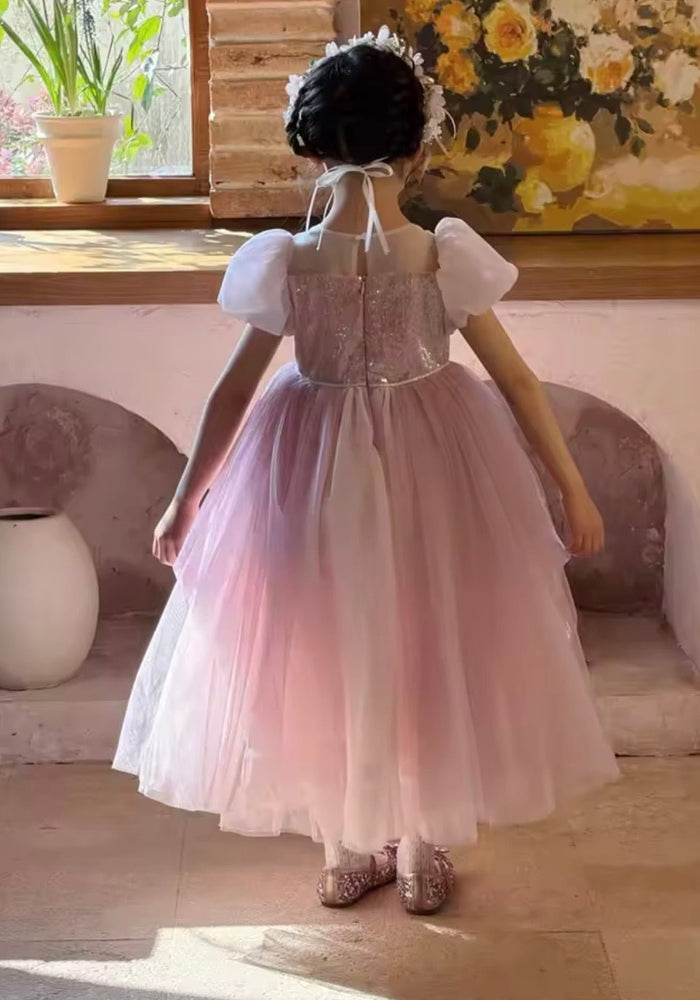Ever After Rapunzel Princess Dress ✨ - Fox Baby & Co