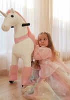 Load image into Gallery viewer, Fairyfloss Rainbow Princess Party Dress Long Sleeve &amp; cape - Fox Baby &amp; Co
