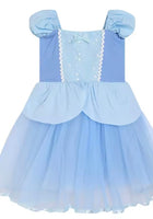 Load image into Gallery viewer, Classic Princess Play Dresses 👑✨
