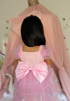 Load image into Gallery viewer, Aurora Butterfly Bliss Pink Princess Dress - Fox Baby &amp; Co
