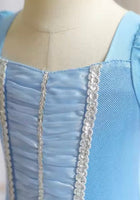 Load image into Gallery viewer, Magical Alice Princess Birthday Tutu - Pre order - Fox Baby &amp; Co
