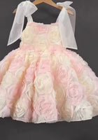 Load image into Gallery viewer, Rosalie Bloom Flower Girl Dress - Fox Baby &amp; Co
