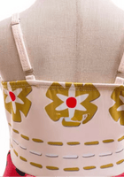 Load image into Gallery viewer, Moana Princess Baby Girl Dress Costume &amp; Necklace - Fox Baby &amp; Co
