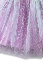 Load image into Gallery viewer, Mermaid Dream Princess Birthday Party Dress
