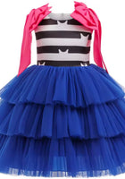 Load image into Gallery viewer, Gabby’s Cat Adventure Tulle Dress Costume Set
