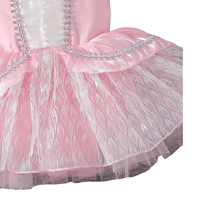 Pink Aurora Princess Birthday Tutu (limited edition) - Fox Baby & Co