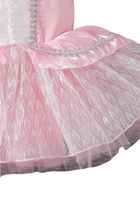 Load image into Gallery viewer, Pink Aurora Princess Birthday Tutu (limited edition) - Fox Baby &amp; Co
