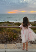 Load image into Gallery viewer, New Pixie Fairy Tulle Birthday Dress - Fox Baby &amp; Co

