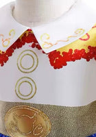Load image into Gallery viewer, Jessie Cowgirl Princess Costume Dress &amp; Headband (pre order) - Fox Baby &amp; Co
