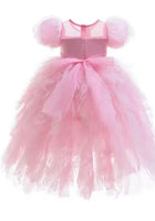 Load image into Gallery viewer, Glinda The Good Witch Wicked Princess Party Dress Costume
