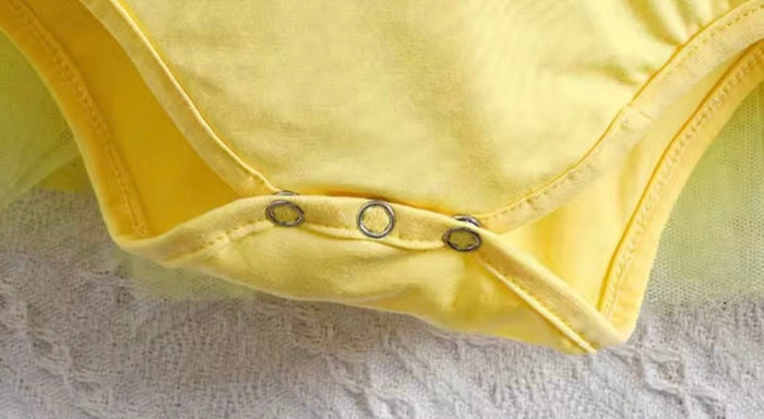 Snow White Princess Birthday Tutu (limited edition) - Fox Baby & Co