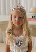 Load image into Gallery viewer, Aurelia Mermaid Princess Set - Fox Baby &amp; Co
