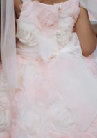 Load image into Gallery viewer, Rosalie Bloom Flower Girl Dress - Fox Baby &amp; Co
