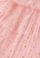 Load image into Gallery viewer, Enchanted Lacey Sparkle Tulle Birthday Dress - Fox Baby &amp; Co
