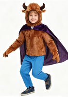 Load image into Gallery viewer, Beast - Beauty &amp; the Beast Inspired Costume for Boys
