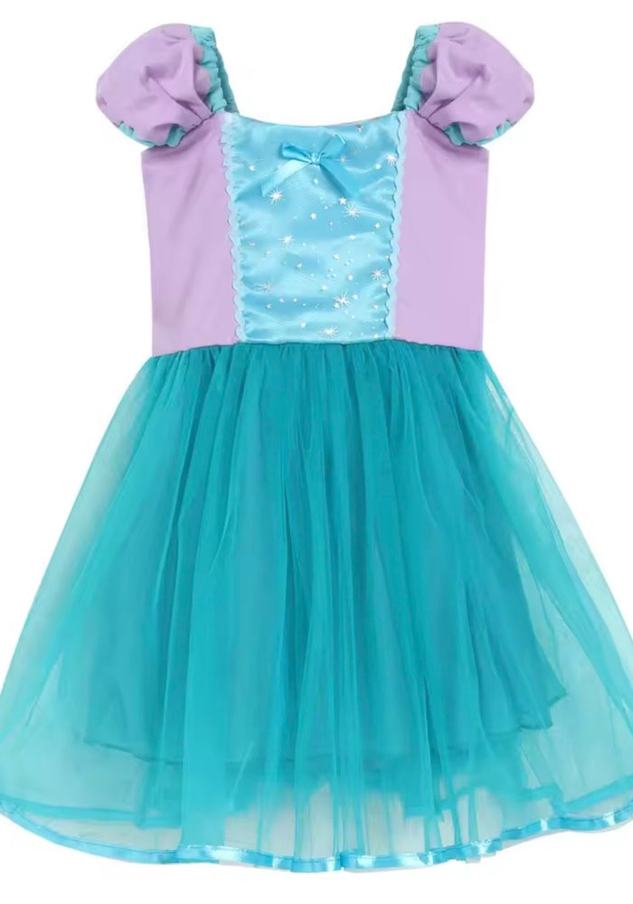 Classic Princess Play Dresses 👑✨