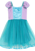 Load image into Gallery viewer, Classic Princess Play Dresses 👑✨
