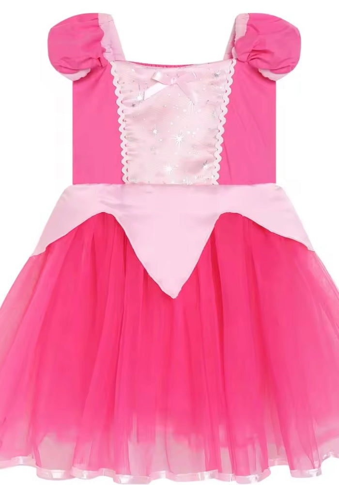 Classic Princess Play Dresses 👑✨