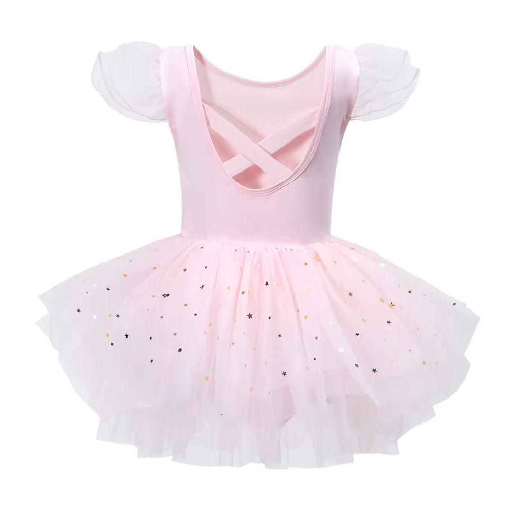 Fox Baby Dress 4015 main image 1