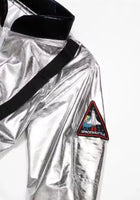 Load image into Gallery viewer, Kids Astronaut Costume Boys Space Explorer Halloween Costume
