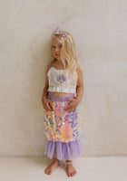 Load image into Gallery viewer, Aurelia Mermaid Princess Set - Fox Baby &amp; Co
