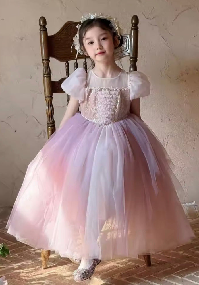 Ever After Rapunzel Princess Dress ✨ - Fox Baby & Co