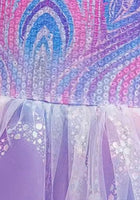 Load image into Gallery viewer, Enchanted Glinda Princess Party Dress - Fox Baby &amp; Co
