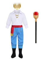 Load image into Gallery viewer, Prince Charming Inspired Costume for Boys
