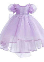 Load image into Gallery viewer, Classic Rapunzel Princess Luxe Party Dress Costume (pre order) - Fox Baby &amp; Co
