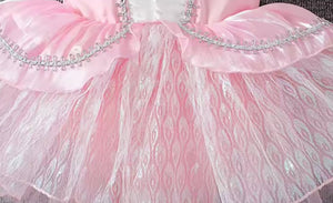 Pink Aurora Princess Birthday Tutu (limited edition) - Fox Baby & Co