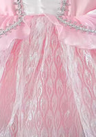 Load image into Gallery viewer, Pink Aurora Princess Birthday Tutu (limited edition) - Fox Baby &amp; Co
