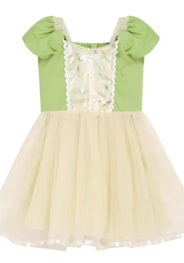 Classic Princess Play Dresses 👑✨