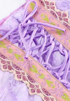 Load image into Gallery viewer, New Rapunzel Princess Birthday Party Dress Costume - Fox Baby &amp; Co

