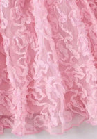 Load image into Gallery viewer, Rosabelle Ruffle Tulle Frill Dress - Fox Baby &amp; Co
