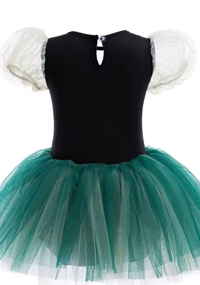 Anna Princess Birthday Tutu (limited edition) - Fox Baby & Co
