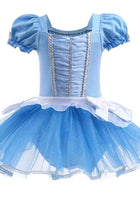 Load image into Gallery viewer, Magical Alice Princess Birthday Tutu - Pre order - Fox Baby &amp; Co
