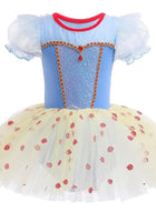 Load image into Gallery viewer, Magical Princess Birthday Tutu - Pre order
