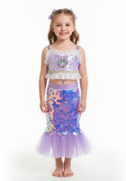 Load image into Gallery viewer, Aurelia Mermaid Princess Set - Fox Baby &amp; Co
