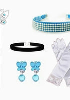 Load image into Gallery viewer, Princess Jewellery Accessories Set (pre order)
