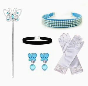Princess Jewellery Accessories Set (pre order)