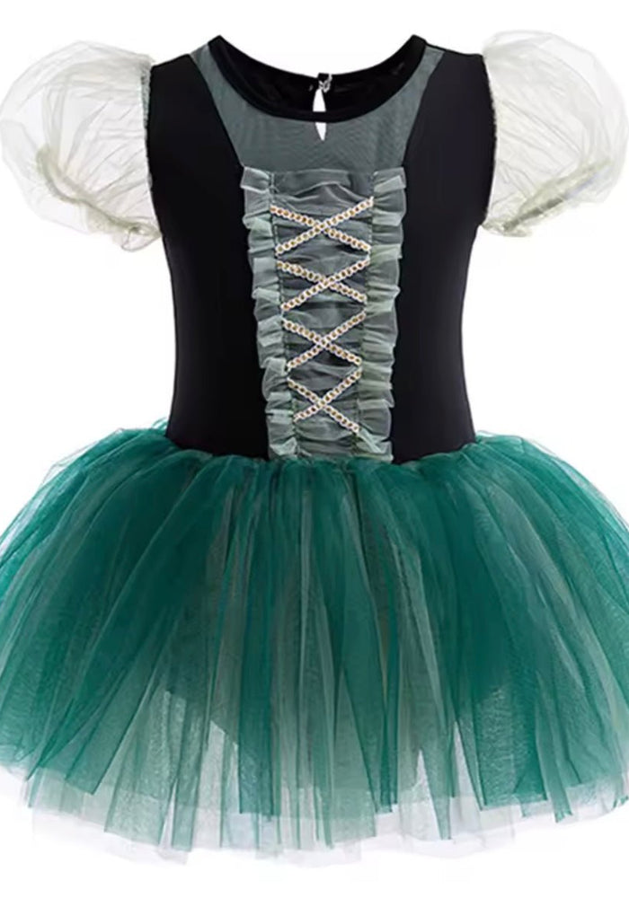 Anna Princess Birthday Tutu (limited edition) - Fox Baby & Co