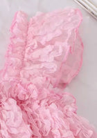Load image into Gallery viewer, Rosabelle Ruffle Tulle Frill Dress - Fox Baby &amp; Co
