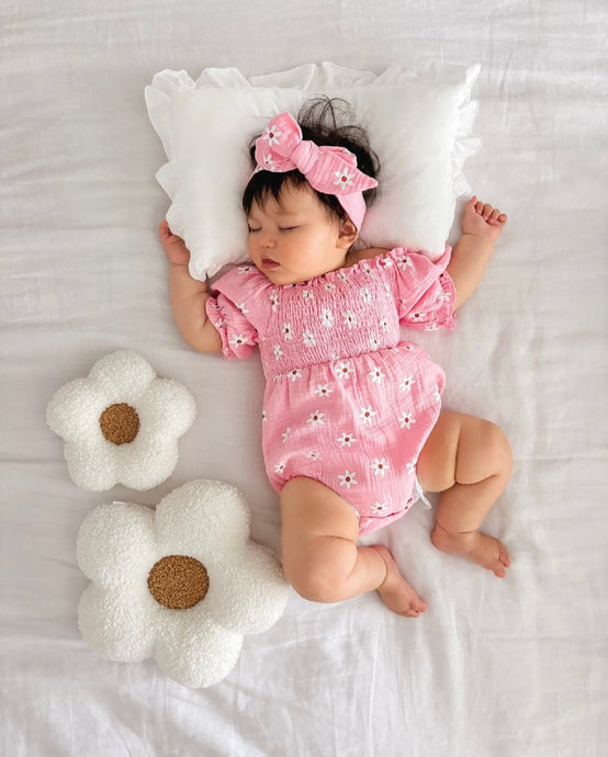 Talia custom order - Fox Baby & Co