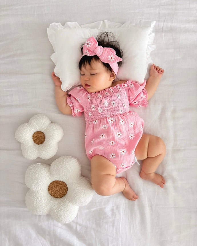 Talia custom order - Fox Baby & Co