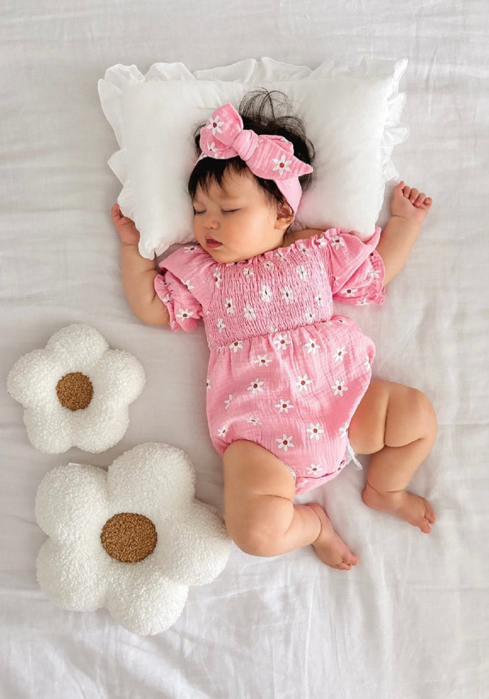 Talia custom order - Fox Baby & Co